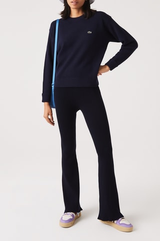 Legging - Bleu marine
