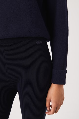 Legging - Bleu marine