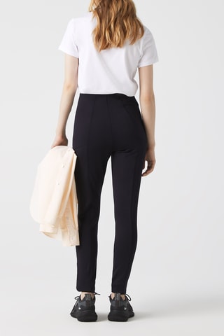 Legging tight fit - Bleu nuit