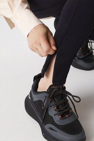 Legging tight fit - Bleu nuit