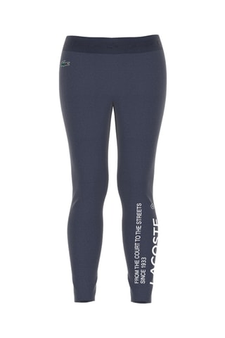 Legging tight fit - Bleu marine