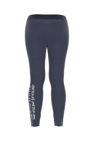 Legging tight fit - Bleu marine