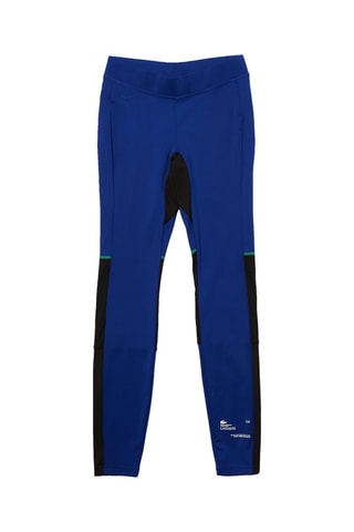 Legging Bleu roi