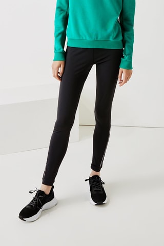 Legging Noir