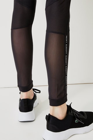 Legging Noir