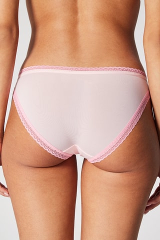 Culotte Rose