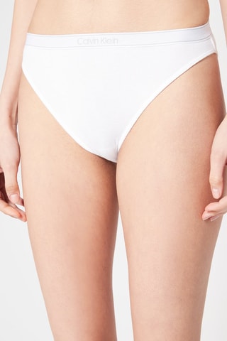Culotte Blanc