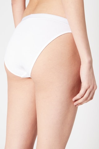Culotte Blanc