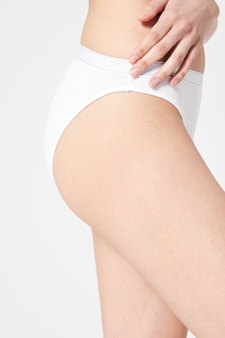 Culotte Blanc