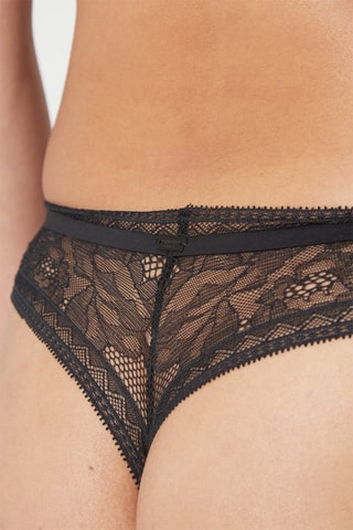 Culotte Noir
