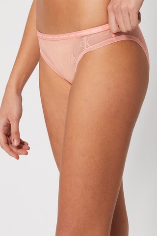 Culotte - Orange
