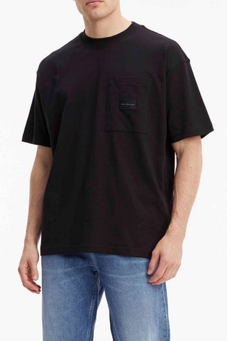 T-shirt Noir