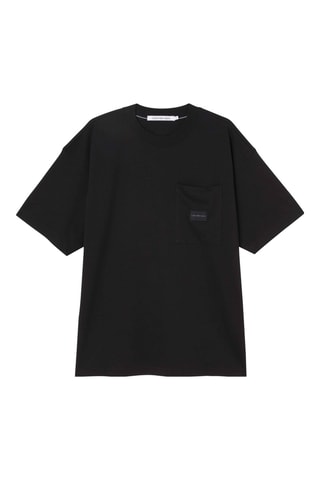 T-shirt Noir