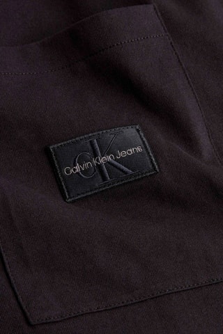 T-shirt Noir