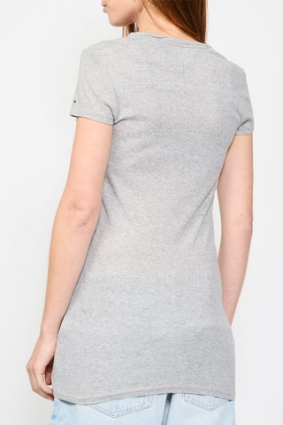 T-shirt Grijs