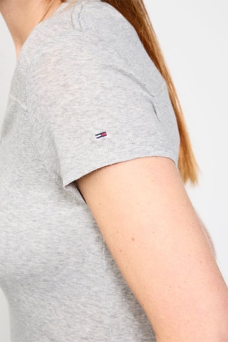 T-shirt Grijs