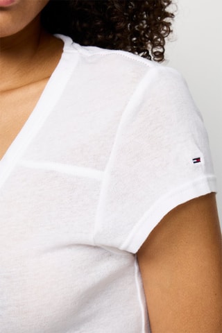 T-shirt Blanc