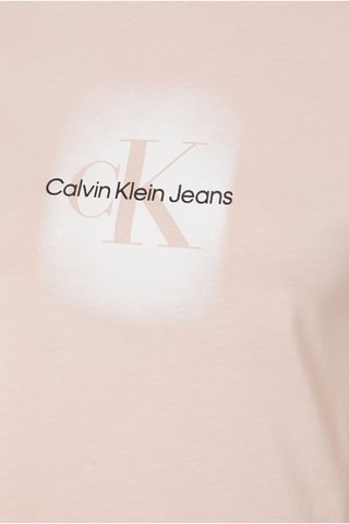 T-shirt Rose