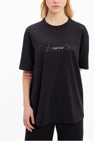 T-shirt - Noir
