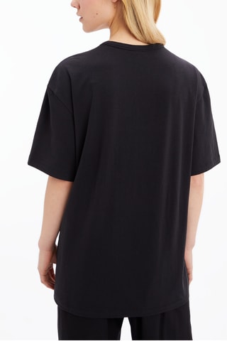 T-shirt - Noir