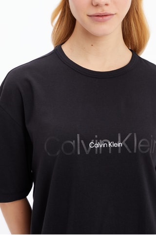 T-shirt - Noir