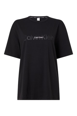 T-shirt - Noir