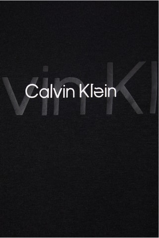 T-shirt - Noir