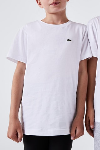 T-shirt - Blanc