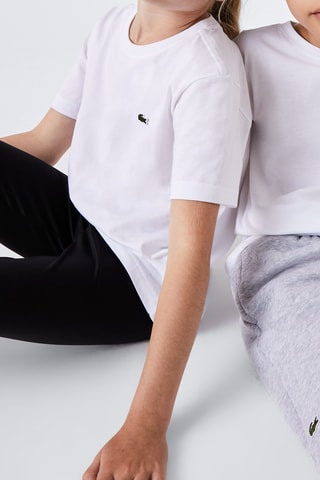 T-shirt - Blanc