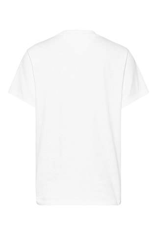 T-shirt Blanc
