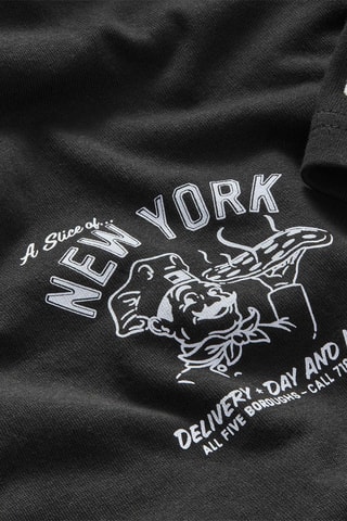 T-shirt Noir