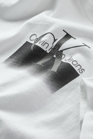 T-shirt - Blanc