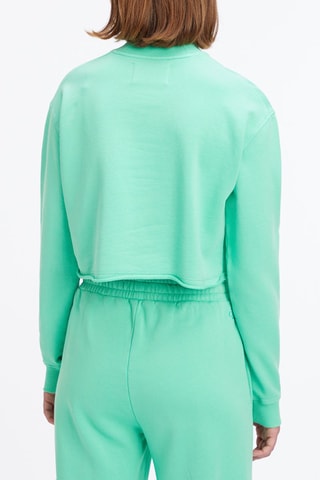 Sweat court Vert