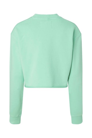Sweat court Vert