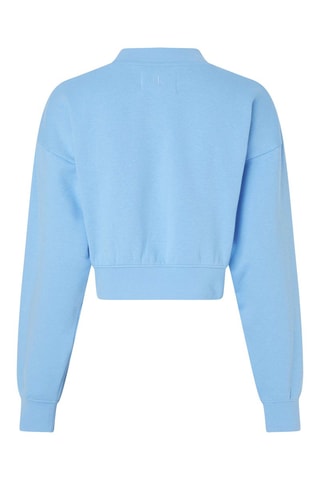 Sweat court Turquoise
