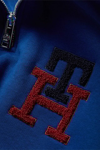 Sweat Bleu