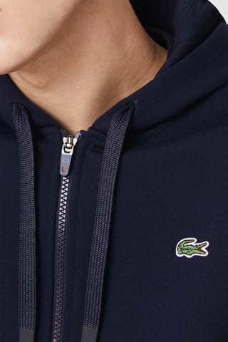 Sweat Roland Garros Bleu marine
