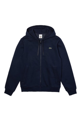 Sweat Roland Garros Bleu marine