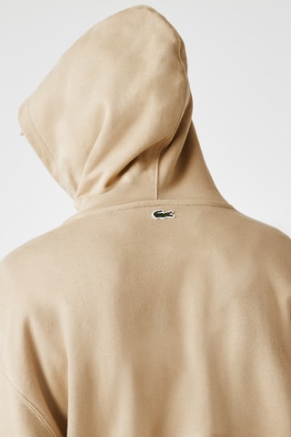 Sweat loose - Beige