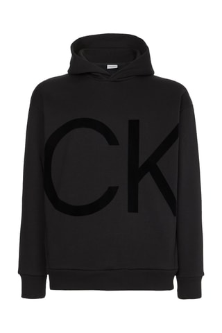 Sweat à capuche - Anthracite