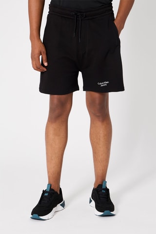 Short - Noir