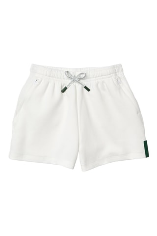 Short - Blanc cassé