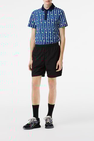 Short relaxed - Noir