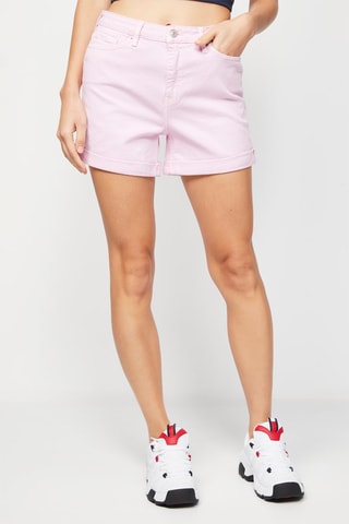 Short 
Rose