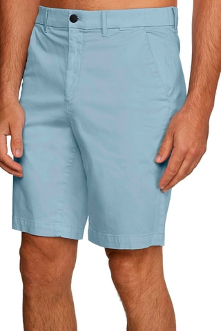 Short en coton biologique Ciel