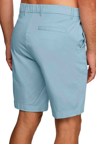 Short en coton biologique Ciel