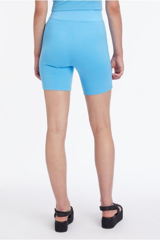 Panty taille haute Turquoise