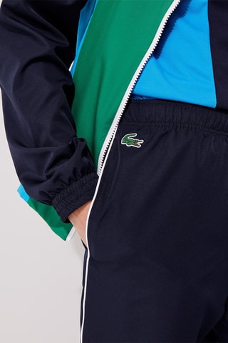 Veste et jogging regular - Bleu marine
