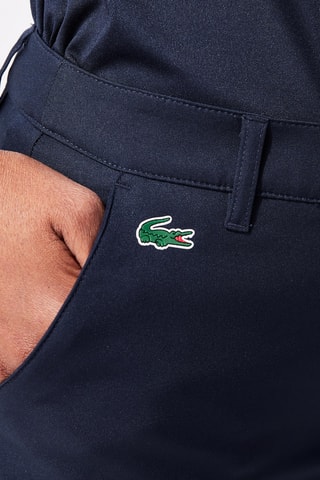 Jupe de golf - Bleu marine