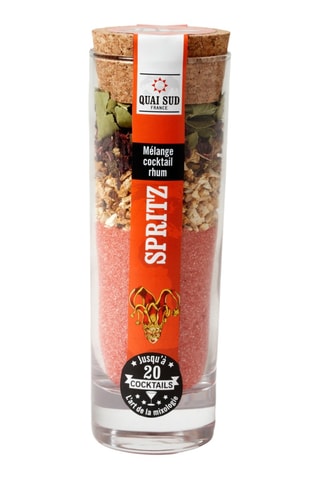 Préparation pour cocktail Spritz - 115 g